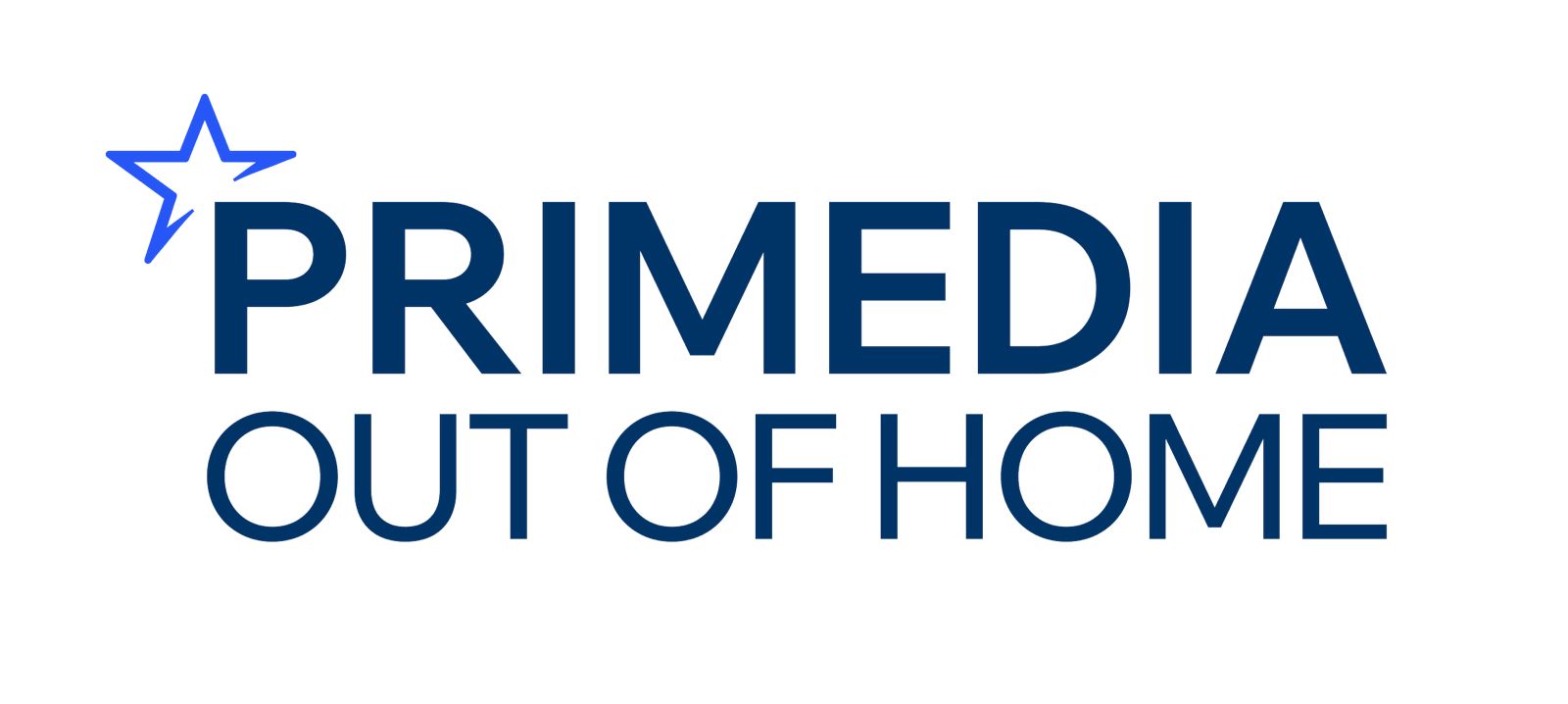 Primedia Out of Home