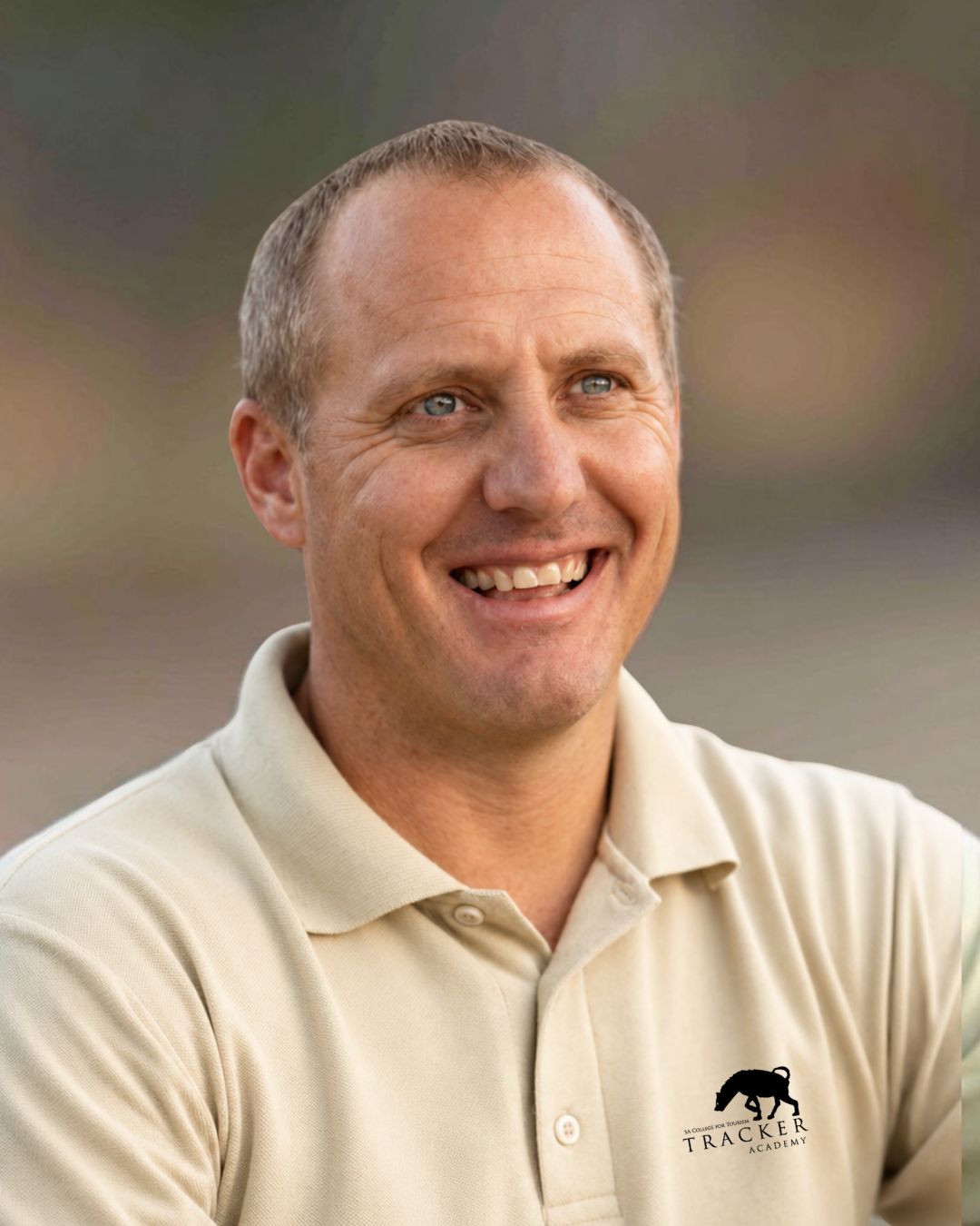 Alex van den Heever