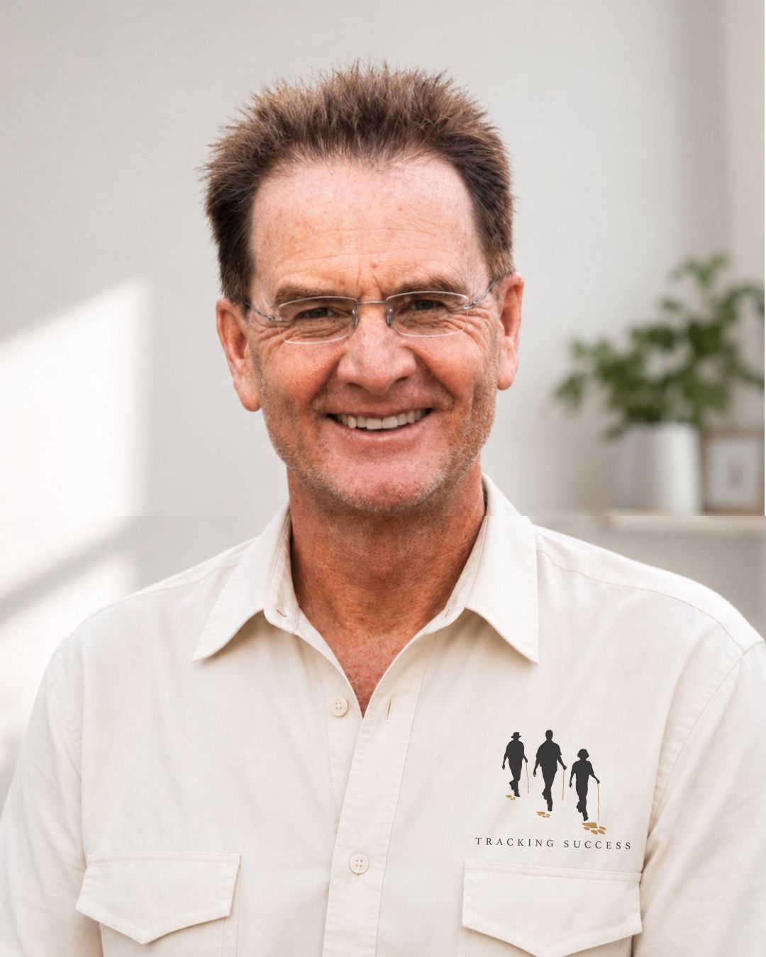 Grant Ashfield
