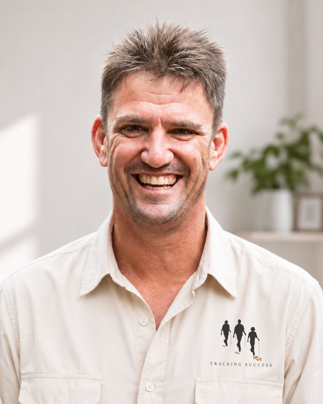 Ian Schubach